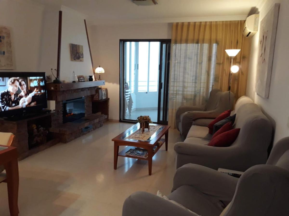 Espectacular Vistas Playa Altea Apartment Exterior photo