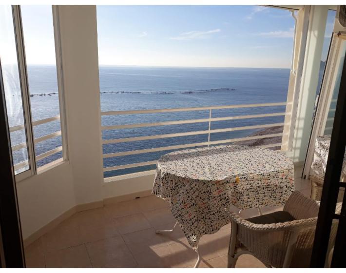 Espectacular Vistas Playa Altea Apartment Exterior photo